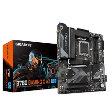AB760M  GAMING  X AX1